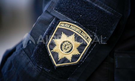 Los uniformados condenados prestaban funciones en Seguridad Personal de la URI Los uniformados condenados prestaban funciones en Seguridad Personal de la URI