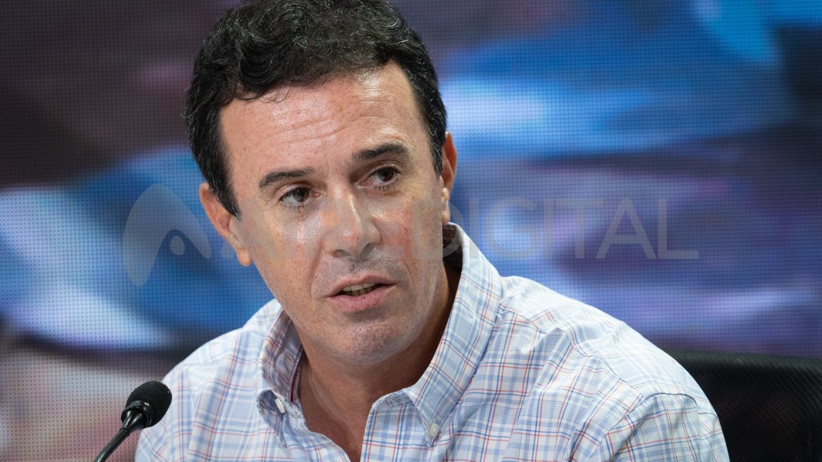 Martínez Kerz dio detalles sobre la refuncionalización de distintas comisarías de la ciudad.