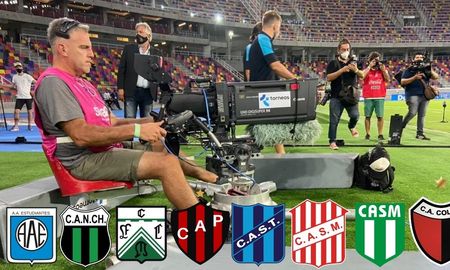 Qué canal transmitirá todos los partidos de la Primera Nacional 2025: Transmitimos nosotros Qué canal transmitirá todos los partidos de la Primera Nacional 2025: Transmitimos nosotros