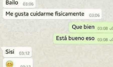 La curiosa estrategia de una mujer para avisarle a su amante que está sola La curiosa estrategia de una mujer para avisarle a su amante que está sola
