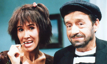 Florinda Meza demandaría a la serie biográfica de Chespirito Florinda Meza demandaría a la serie biográfica de Chespirito