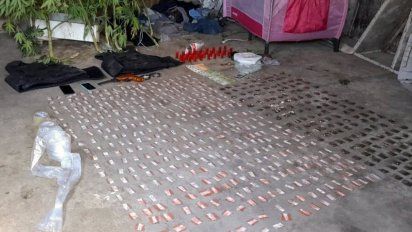La cocaína adulterada y contaminada en la provincia de Buenos Aires ya se cobró más de 20 vidas y causó decenas de internaciones.