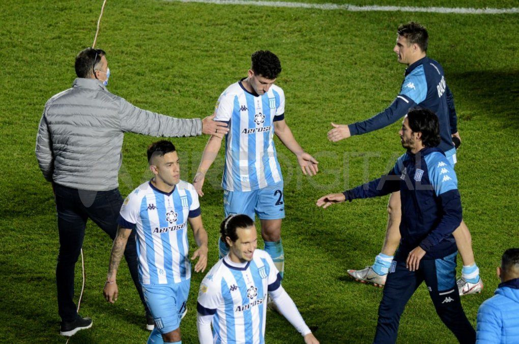 Colón campeón del fútbol argentino.&nbsp;