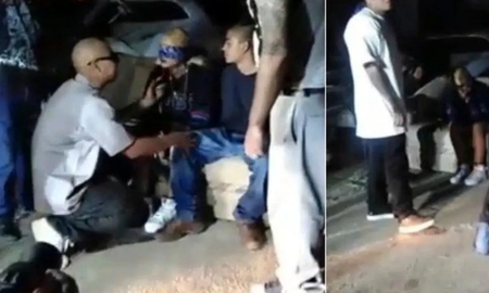 Matan de un tiro en la cabeza a una joven mientras grababa un video en TikTok Matan de un tiro en la cabeza a una joven mientras grababa un video en TikTok