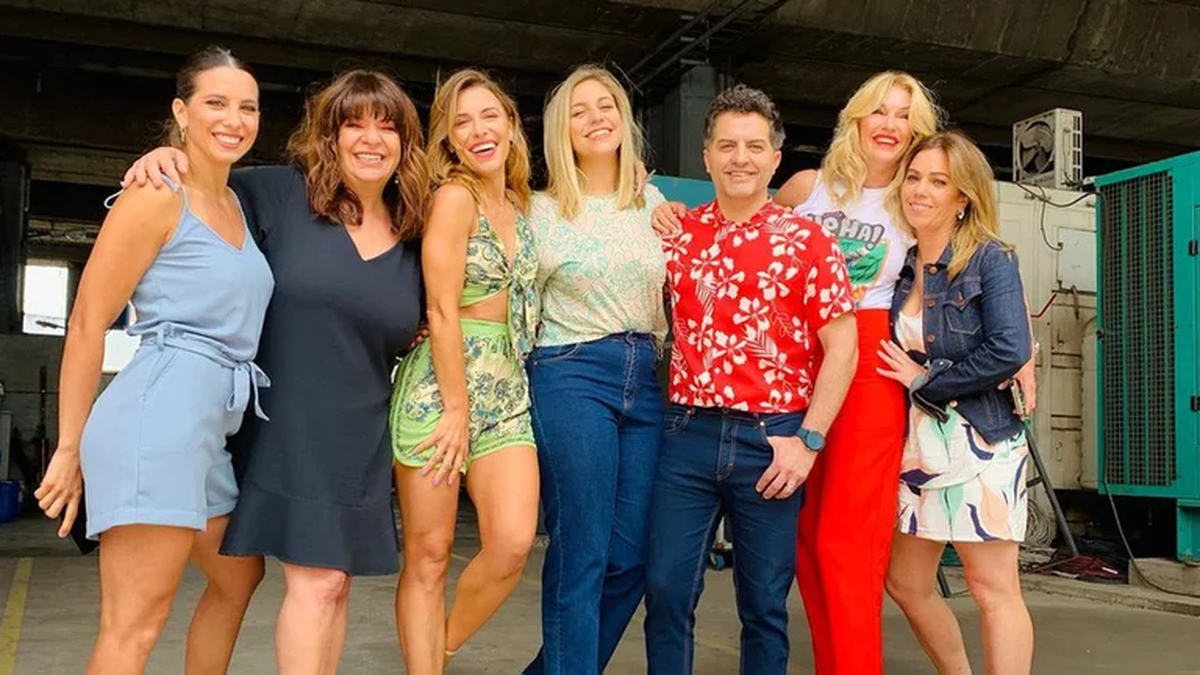 Qu&eacute; pasar&aacute; con las angelitas.