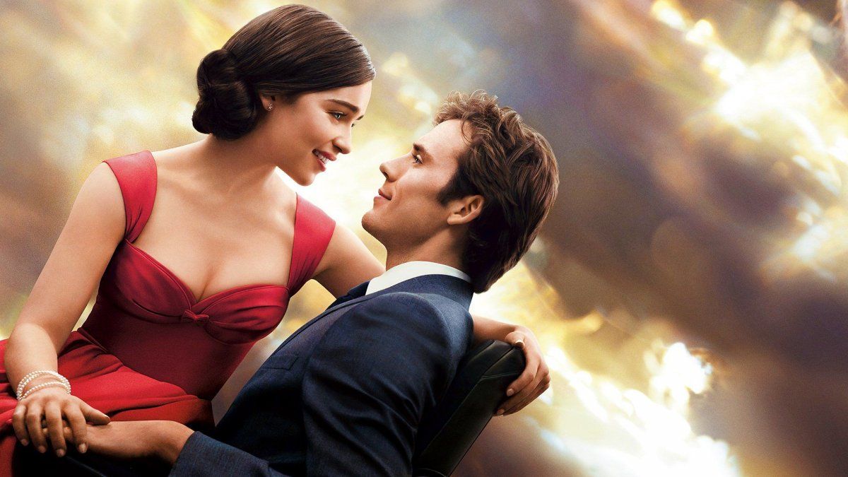 12 películas románticas capaces de curar hasta el corazón más roto