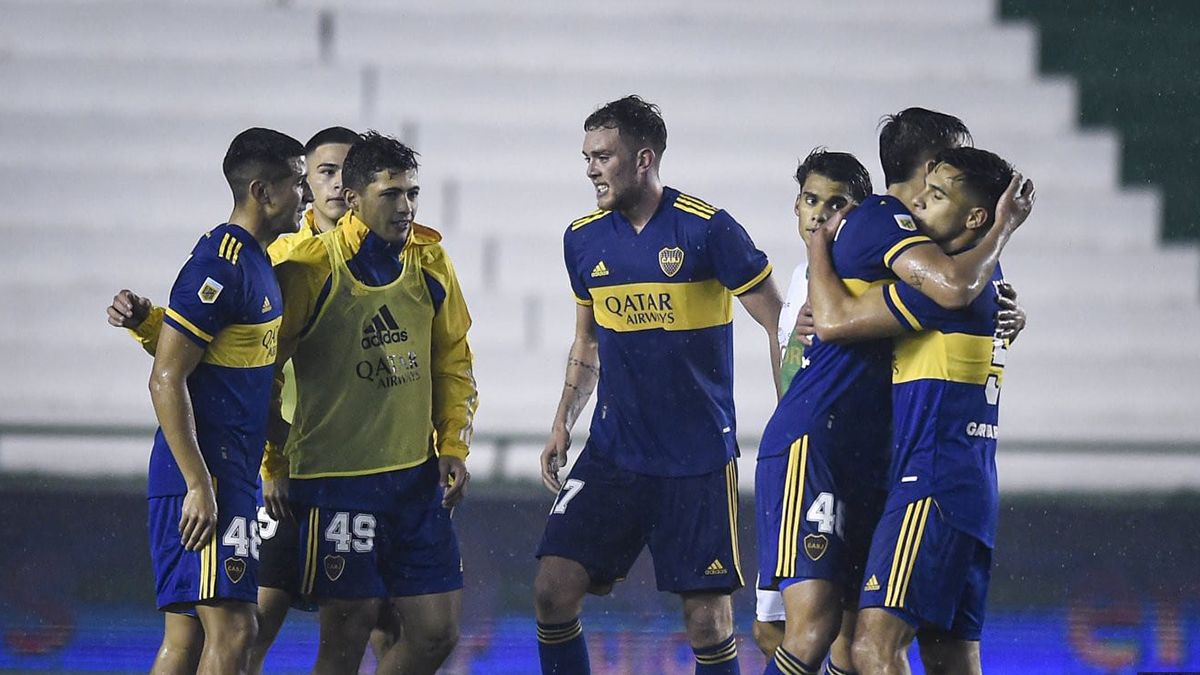 Los juveniles de Boca deberán afrontar la tercera fecha del Torneo de la Liga Profesional luego de que la Liga Profesional haya rechazado el pedido de postergar el partido para el miércoles.