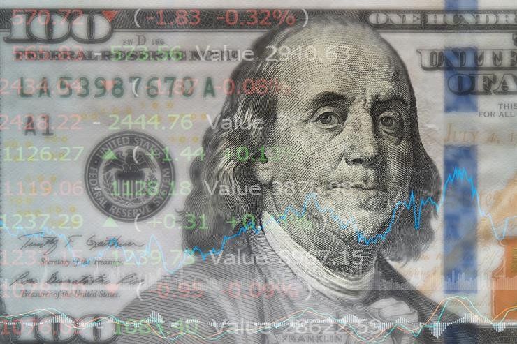El dólar terminó cerca de los $39 y duplicó su valor durante el 2018