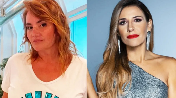 Nancy Pazos aseguró que llevará a Mariana Brey a la Justicia por haberla calificado de “golpista” en vivo.
