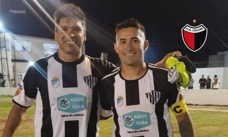 Tito Ramírez y el Taca Bieler debutaron con el pie derecho en el Torneo Regional Tito Ramírez y el Taca Bieler debutaron con el pie derecho en el Torneo Regional