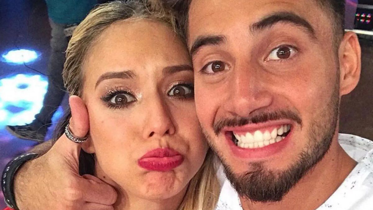 Afirman Que Flor Vigna Y Nico Occhiato Esperan Su Primer Hijo