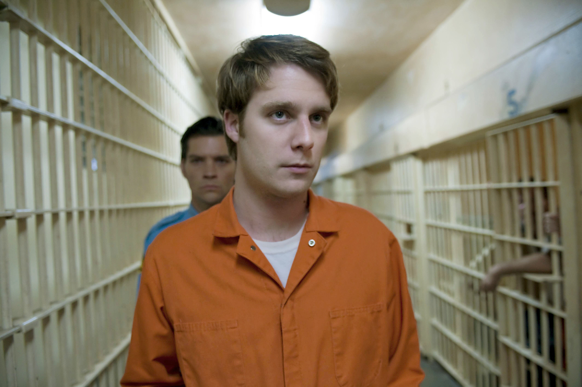 The Craiglist killer.