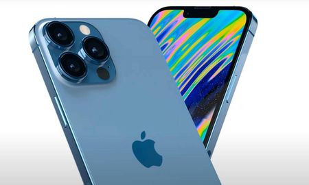 Los principales competidores de Apple se jactaron de las novedades en sus cuentas oficiales. Los principales competidores de Apple se jactaron de las novedades en sus cuentas oficiales.