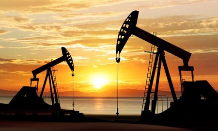 En dos mercados internacionales se registraron aumento en los valores del barril crudo de petróleo. En dos mercados internacionales se registraron aumento en los valores del barril crudo de petróleo.