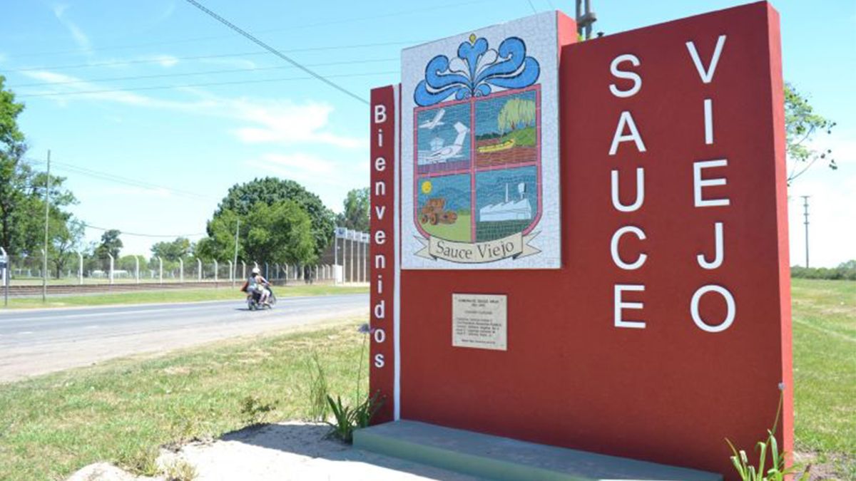 Sauce Viejo es una de las 14 ciudades que elegirá intendente este año.