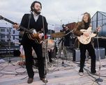 El nuevo punto oficial para los fans de Los Beatles en la capital británica. El nuevo punto oficial para los fans de Los Beatles en la capital británica.