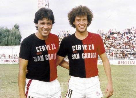 “Cococho” Álvarez: el paso a la inmortalidad de una gloria de Colón