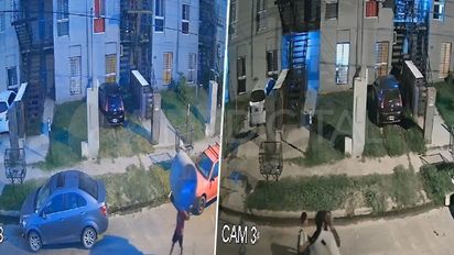 Inseguridad en Santa Fe: se robaron cuatro tanques de agua en tan solo dos días en el norte de la ciudad