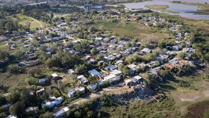 Golpeó a una adolescente, la ató de pies y manos y la abusó: pasará nueve años en prisión