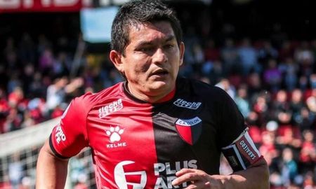 Se terminó el misterio en Colón: el Pulga Rodríguez reveló en qué equipo jugará y qué será de su futuro Se terminó el misterio en Colón: el Pulga Rodríguez reveló en qué equipo jugará y qué será de su futuro