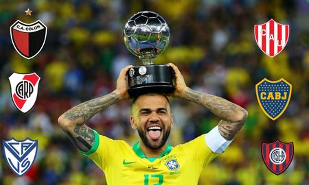 dani alves tomo una firme decision tras su paso por la carcel dani alves tomo una firme decision tras su paso por la carcel