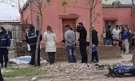 Negoció un rescate por su moto robada y mató al ladrón: le dieron 10 años y 8 meses de prisión Negoció un rescate por su moto robada y mató al ladrón: le dieron 10 años y 8 meses de prisión