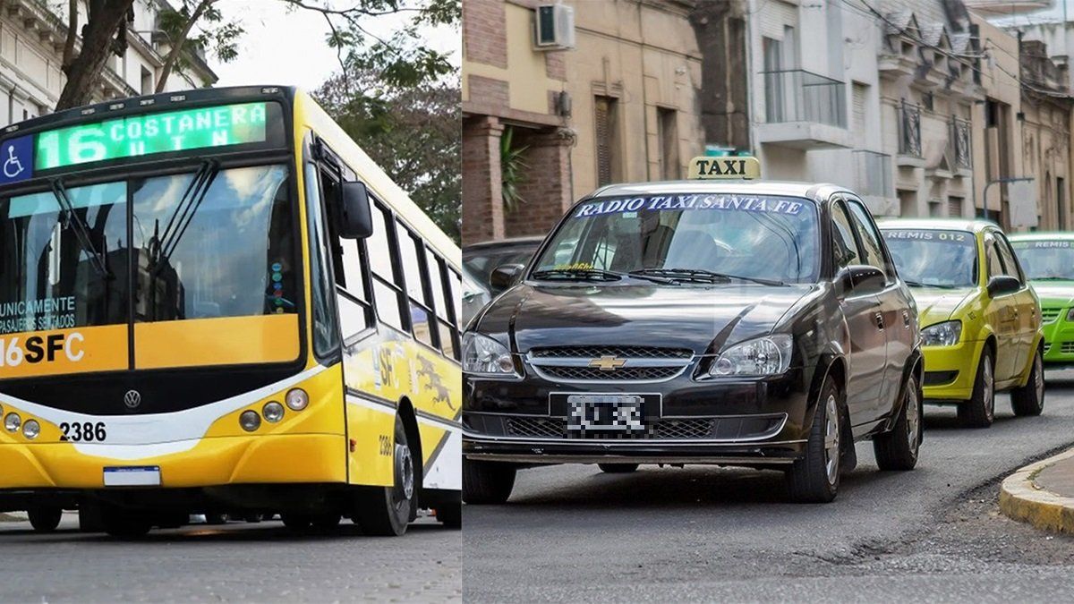 La discución sobre las nuevas aplicaciones de transporte de pasajeros, se da en medio de la crisis de los subsistemas actuales.