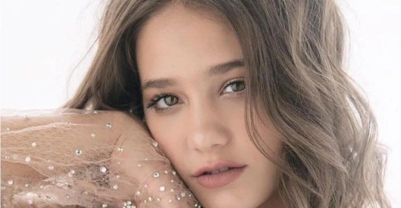 El radical cambio de look de Ángela Torres