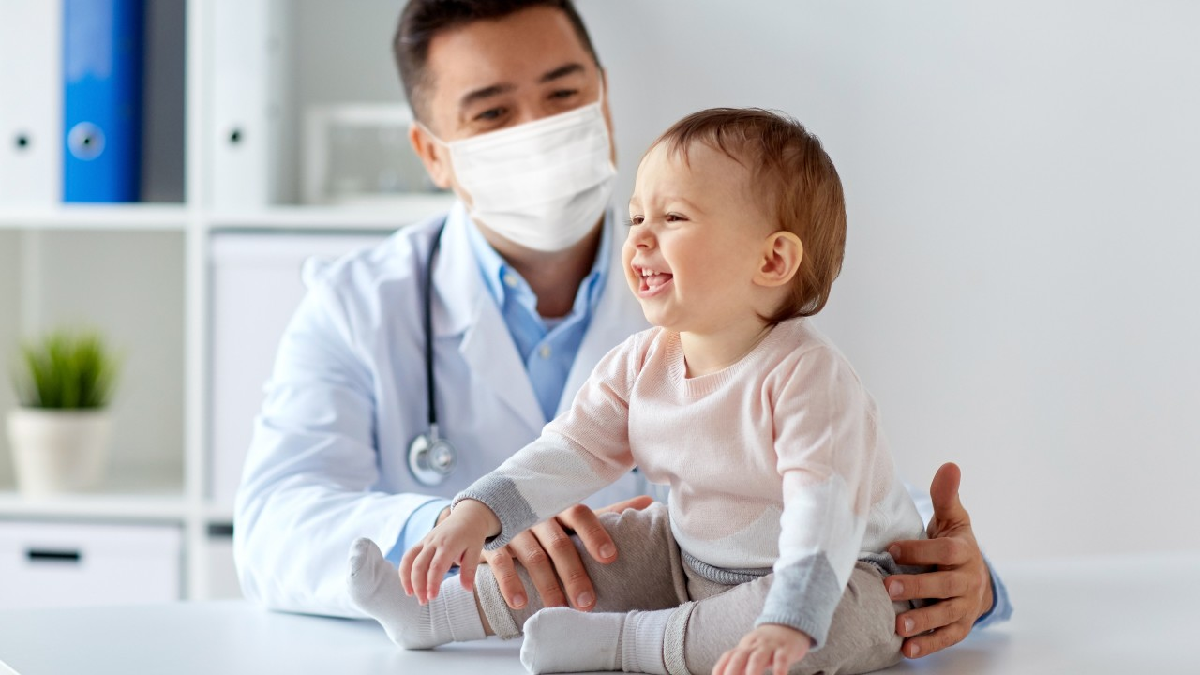 La fecha fue instaurada en honor a la fundaci&oacute;n de la Sociedad Argentina de Pediatr&iacute;a (SAP).