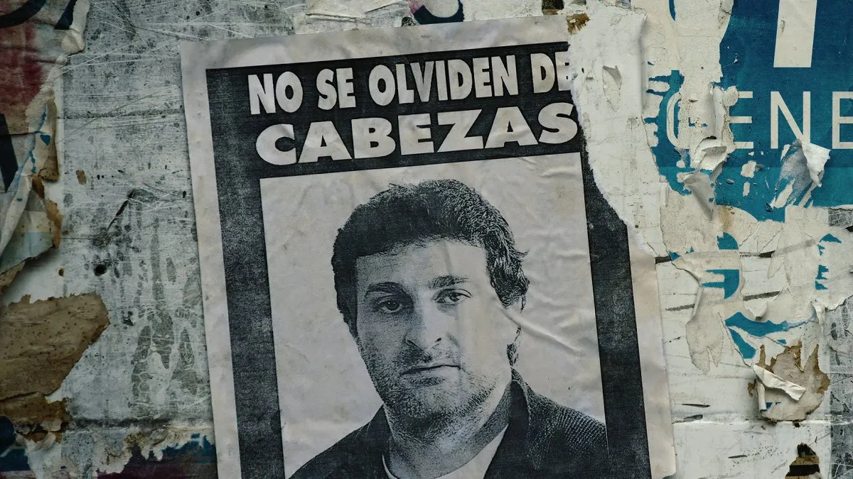 27 Años sin José Luis Cabezas: Buscábamos una nota sin saber que ya había un plan criminal Gabriel Michi