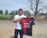 Marcelo Saralegui, nuevo entrenador del Club Atlético Colón.