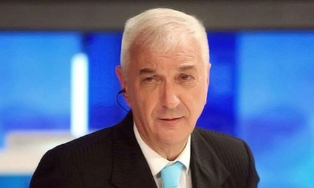 Mauro Viale Mauro Viale
