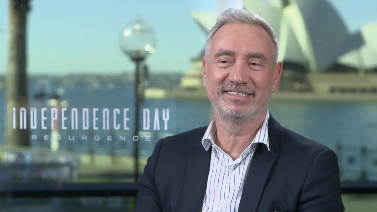 Ronald Emmerich