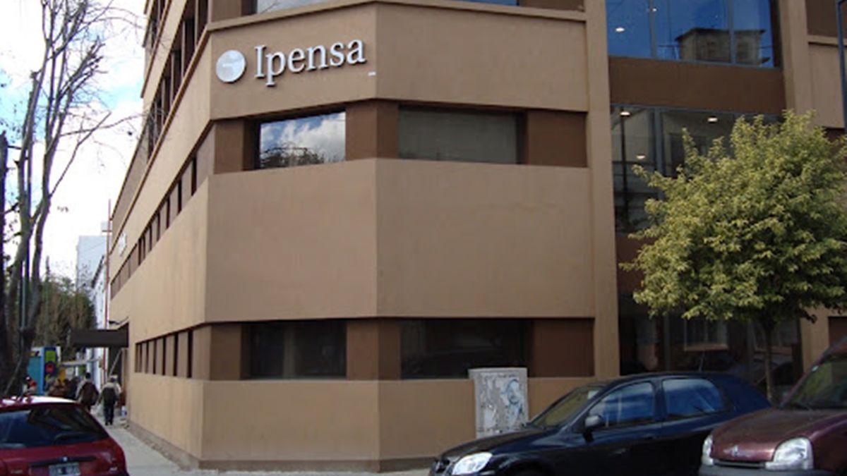 En Ipensa se le hizo al exfutbolista una “ecografía abdominal, un ecocardiograma, un doppler carotideo y un ecocardiograma”.