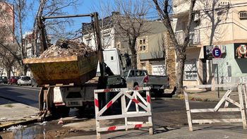 Aguas Santafesinas anunció dónde realizará obras esta semana y en qué horarios se cortará el suministro de agua potable.