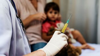 Sarampión: confirman 26 casos y organismos internacionales alertan por la baja vacunación