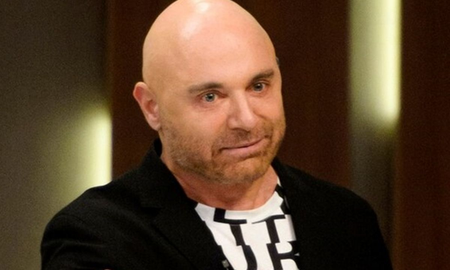 Germán Martitegui impactó a Denise Dumas al hacerle una pregunta muy íntima en MasterChef Celebrity. Germán Martitegui impactó a Denise Dumas al hacerle una pregunta muy íntima en MasterChef Celebrity.