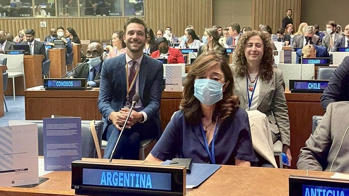 La Argentina vuelve a integrar el Comité de Derechos del Niño de las Naciones Unidas (ONU) luego de 17 años.
