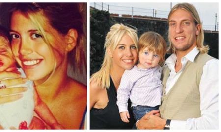 el hijo mayor de wanda nara cumplio 11 anos y es un calco de maxi lopez el hijo mayor de wanda nara cumplio 11 anos y es un calco de maxi lopez