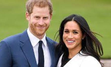 El príncipe Harry y Meghan Markle estarán en una serie de Netflix. El príncipe Harry y Meghan Markle estarán en una serie de Netflix.