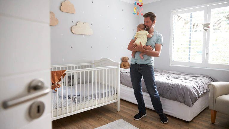 20 de junio, Día del Padre en Argentina.