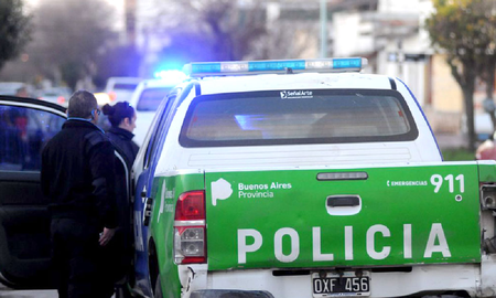 Villa Gesell: mato a un hombre y fue detenido cuando entró a una casa llena de policías Villa Gesell: mato a un hombre y fue detenido cuando entró a una casa llena de policías