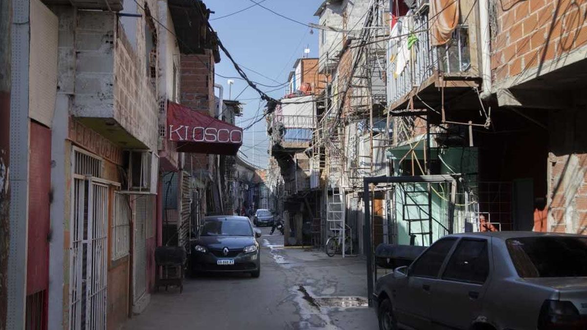 La pena fue la que pidió el fiscal Sandro Abraldes y es apenas seis meses menor que la que habían solicitado los abogados de la querella