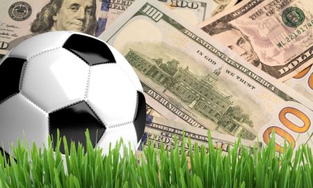Invertir en el fútbol, apostar por las carreras de losdeportistas y ganar dinero Invertir en el fútbol, apostar por las carreras de losdeportistas y ganar dinero