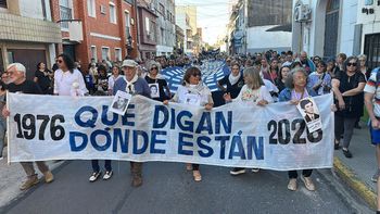 Memoria, verdad y justicia: Santa Fe marcha este 24 de marzo a 50 años del golpe de Estado