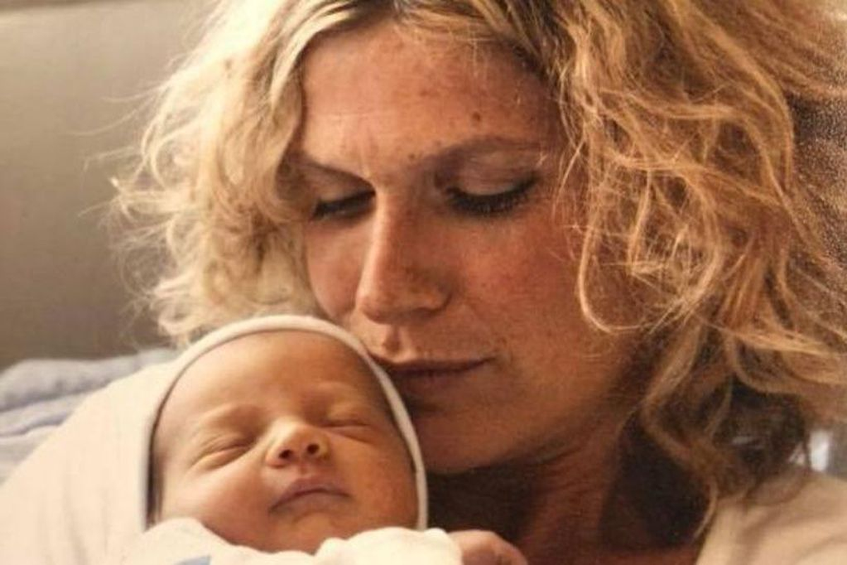 Maru Botana recordó a su hijo Facundo el día en que hubiera cumplido 15 años.