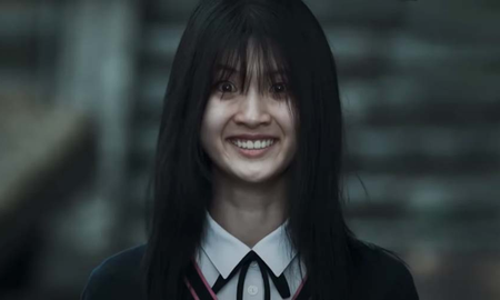 La escalofriante película coreana que dura casi dos horas y podés ver en Netflix La escalofriante película coreana que dura casi dos horas y podés ver en Netflix