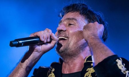 Chano anunció un nuevo disco y emocionó a sus fanáticos con un mensaje íntimo. Chano anunció un nuevo disco y emocionó a sus fanáticos con un mensaje íntimo.