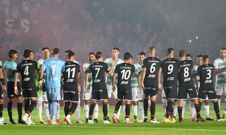 Colón jugará su partido interzonal ante Patronato el domingo 29 de marzo a las 16, en Paraná. Colón jugará su partido interzonal ante Patronato el domingo 29 de marzo a las 16, en Paraná.
