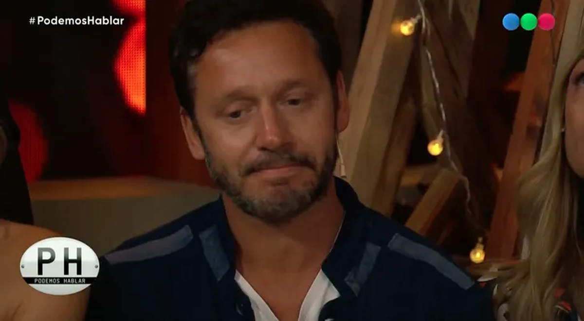 Benjamín Vicuña se sinceró sobre sus relaciones amorosas y contó cómo afrontó sus separaciones.